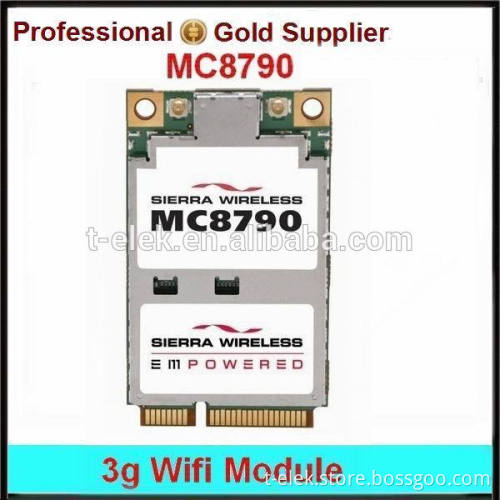 Sierra Wireless MC8790 HSUPA\HSDPA 3g gprs module price